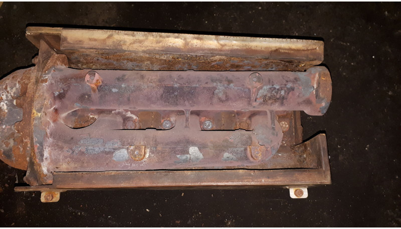 Volvo DC9-32. DC9-18. DC9-29. DC9-03 .DC 905 - Moteur et pièces: photos 4 Volvo DC9-32. DC9-18. DC9-29. DC9-03 .DC 905 - Moteur et pièces: photos 4