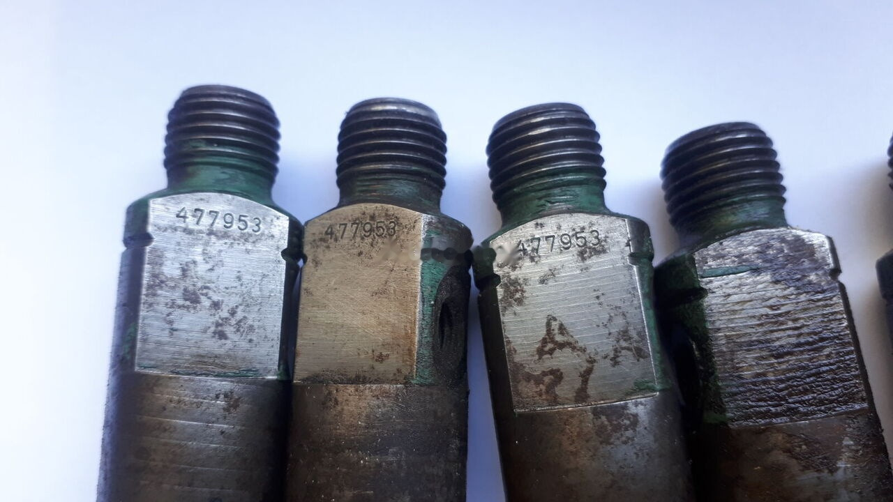 Volvo DCOOBF / Scania / D10a. D7a . D7C Volvo B12M - Injecteur pour Bus: photos 1 Volvo DCOOBF / Scania / D10a. D7a . D7C Volvo B12M - Injecteur pour Bus: photos 1