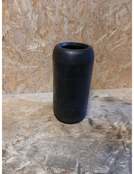 Volvo - Suspension pneumatique: photos 1 Volvo - Suspension pneumatique: photos 1