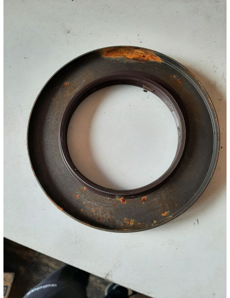 Volvo  - Boîte de vitesse: photos 3 Volvo  - Boîte de vitesse: photos 3