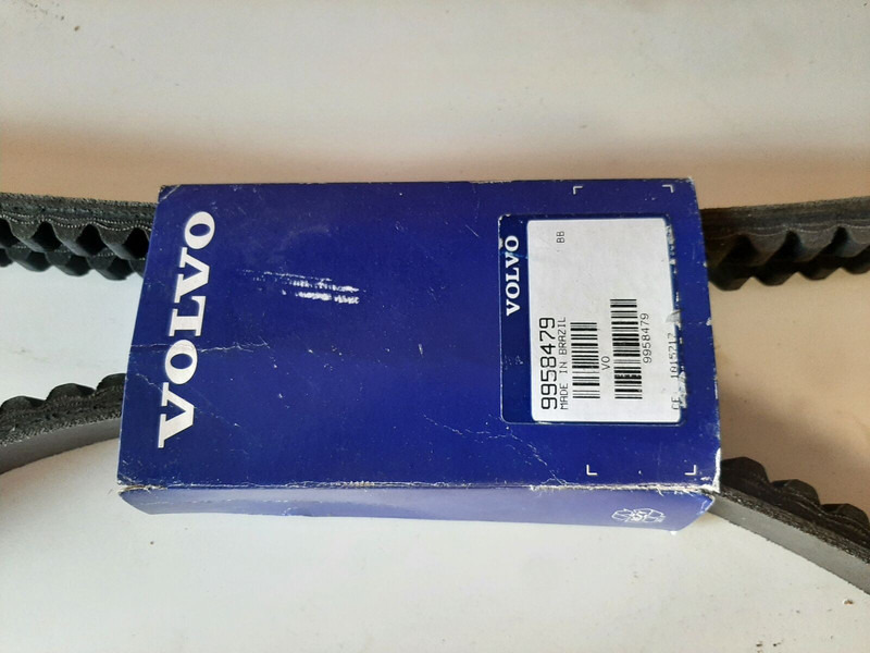 Moteur et pièces Volvo: photos 8