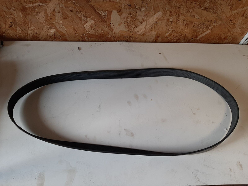 Moteur et pièces Volvo: photos 9