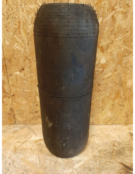 Volvo - Suspension pneumatique: photos 3 Volvo - Suspension pneumatique: photos 3