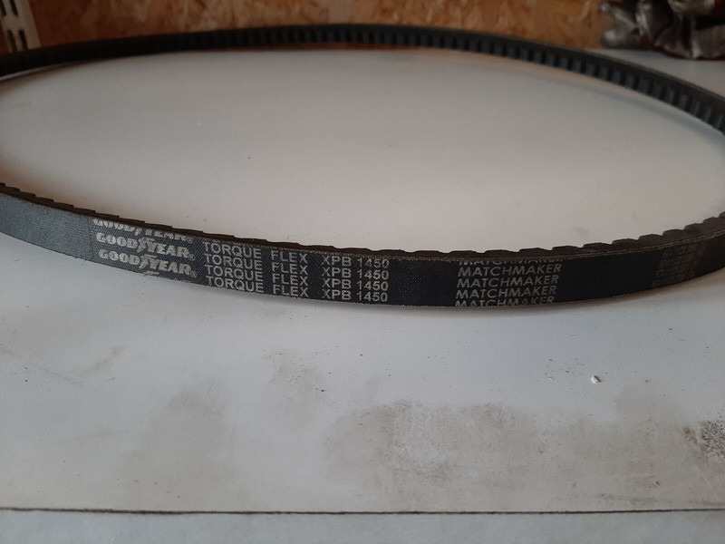 Moteur et pièces Volvo: photos 12