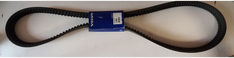 Moteur et pièces Volvo: photos 7