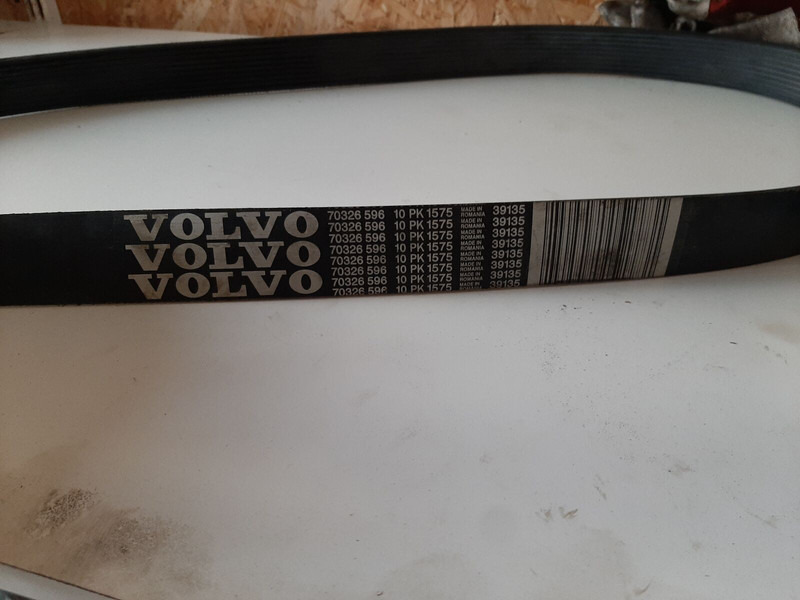 Moteur et pièces Volvo: photos 10