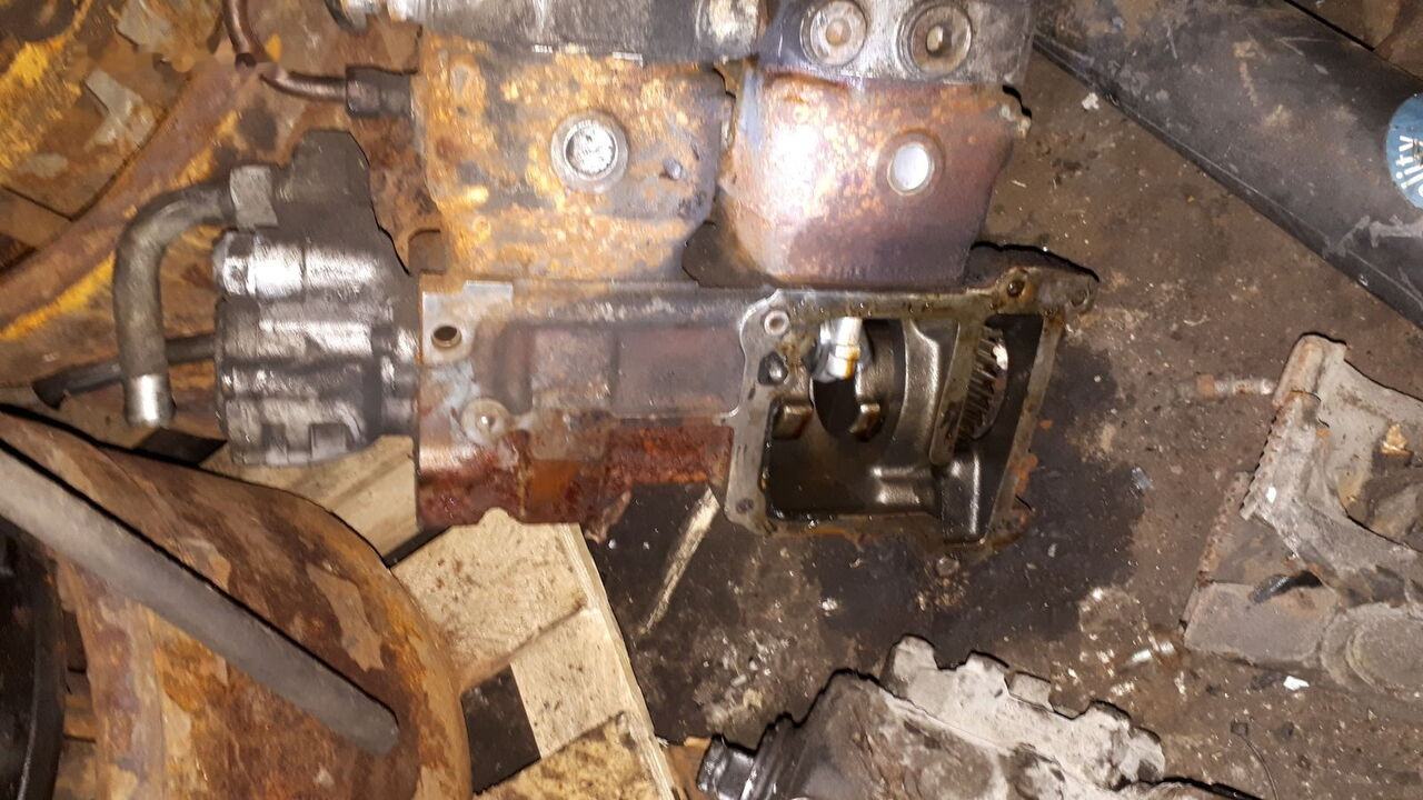 Volvo LK4918/ KZ 43326 . WABCO 4121008062 Volvo D10A . MAN. Scania - Compresseur pour Bus: photos 3 Volvo LK4918/ KZ 43326 . WABCO 4121008062 Volvo D10A . MAN. Scania - Compresseur pour Bus: photos 3