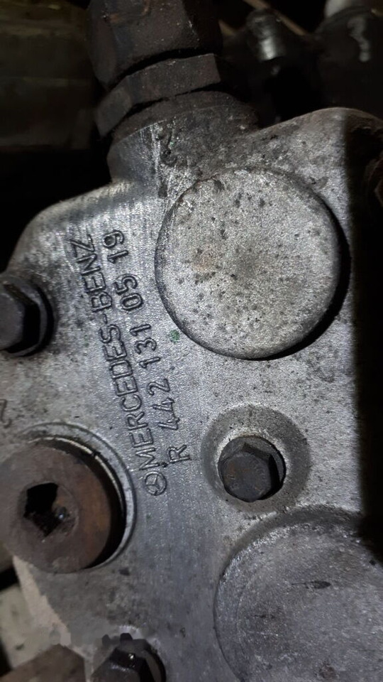 Volvo LK4918/ KZ 43326 . WABCO 4121008062 Volvo D10A . MAN. Scania - Compresseur pour Bus: photos 1 Volvo LK4918/ KZ 43326 . WABCO 4121008062 Volvo D10A . MAN. Scania - Compresseur pour Bus: photos 1