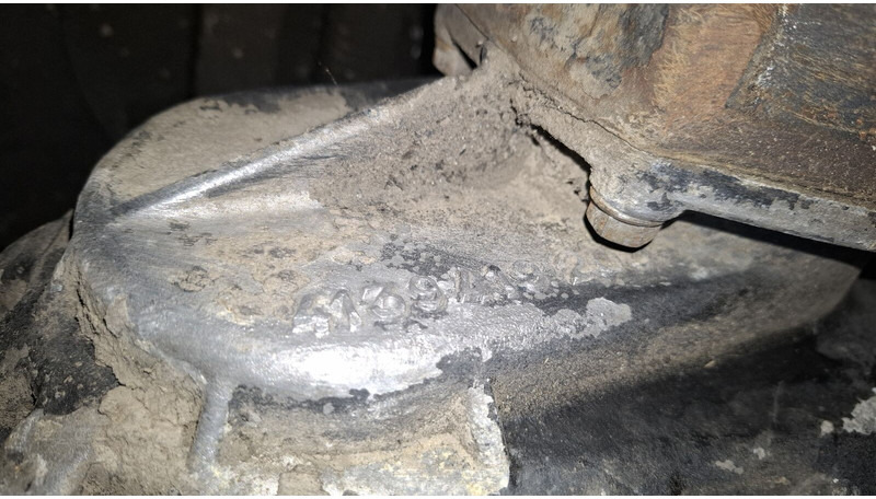 Volvo R902559690/ . R902421540 - Pompe hydraulique: photos 4 Volvo R902559690/ . R902421540 - Pompe hydraulique: photos 4