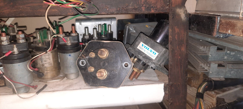 Volvo Жгут проводов .Сервогаз VDO - 408.401.3\ 445.804/5/020. 445.804. - Câble/ Fil: photos 3 Volvo Жгут проводов .Сервогаз VDO - 408.401.3\ 445.804/5/020. 445.804. - Câble/ Fil: photos 3