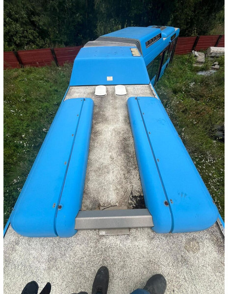 Volvo b12 - Pièce de climatisation: photos 5 Volvo b12 - Pièce de climatisation: photos 5