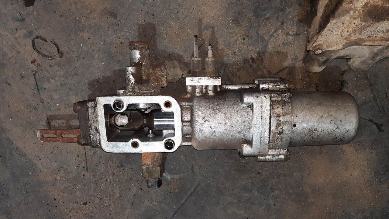 WABCO AT2412 .VT 2412B. EGS8. EGS7 - Transmission pour Bus: photos 2 WABCO AT2412 .VT 2412B. EGS8. EGS7 - Transmission pour Bus: photos 2