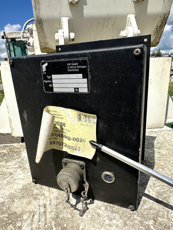 ATF, RTF - Pièces de rechange pour Grue tout-terrain: photos 2 ATF, RTF - Pièces de rechange pour Grue tout-terrain: photos 2