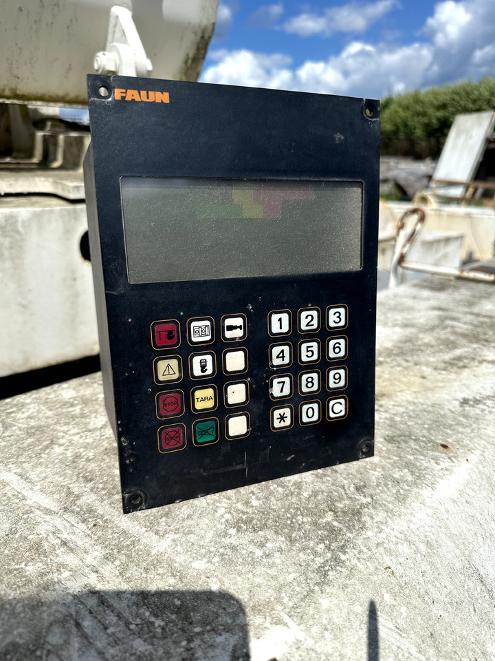 ATF, RTF - Pièces de rechange pour Grue tout-terrain: photos 1 ATF, RTF - Pièces de rechange pour Grue tout-terrain: photos 1