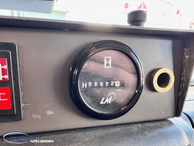 Crédit-bail de Iveco 120E23 Camiva Epas 25, 26000 km! Iveco 120E23 Camiva Epas 25, 26000 km!: photos 7