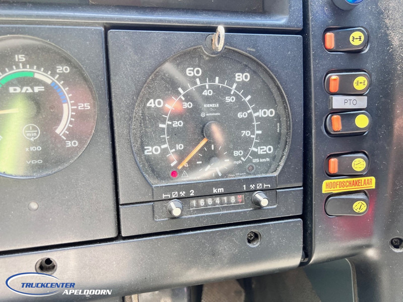 DAF CF 85.430 Bekker Lagram 12100 Liter Inox, ADR - Camion hydrocureur: photos 5 DAF CF 85.430 Bekker Lagram 12100 Liter Inox, ADR - Camion hydrocureur: photos 5