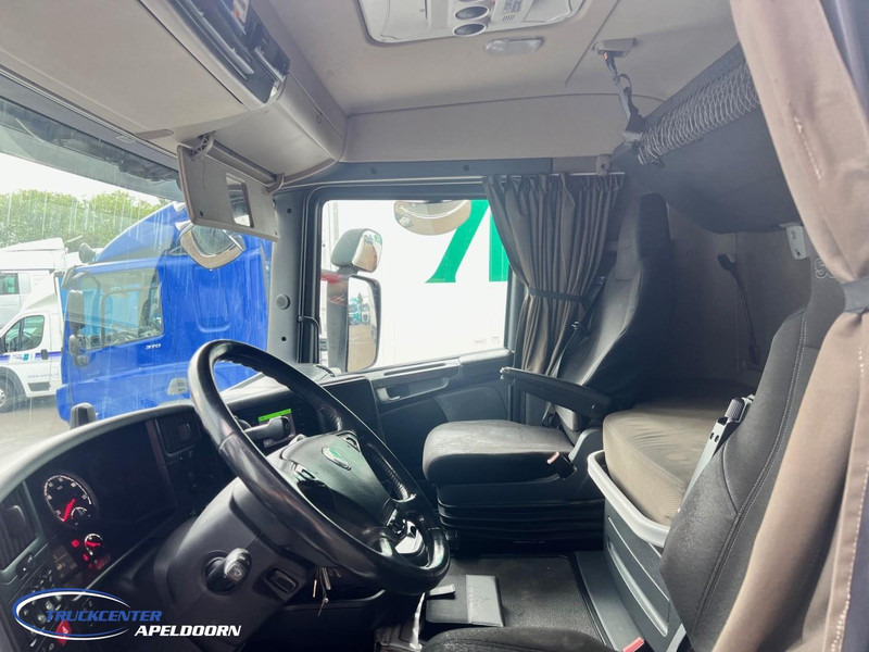 Crédit-bail de Scania R410 Mitsubishi Multitemp 3 zone, 8x4, 2000 kg lift ! Scania R410 Mitsubishi Multitemp 3 zone, 8x4, 2000 kg lift !: photos 8 Crédit-bail de Scania R410 Mitsubishi Multitemp 3 zone, 8x4, 2000 kg lift ! Scania R410 Mitsubishi Multitemp 3 zone, 8x4, 2000 kg lift !: photos 8