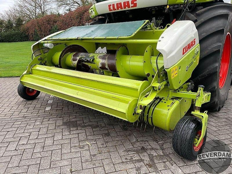 Claas Pick Up 300 I30 - Accessoire de matériels de récolte: photos 1 Claas Pick Up 300 I30 - Accessoire de matériels de récolte: photos 1
