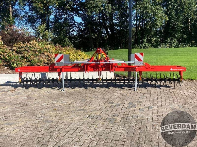 Evers GB-600 grasland beluchter - Outils du sol: photos 5 Evers GB-600 grasland beluchter - Outils du sol: photos 5