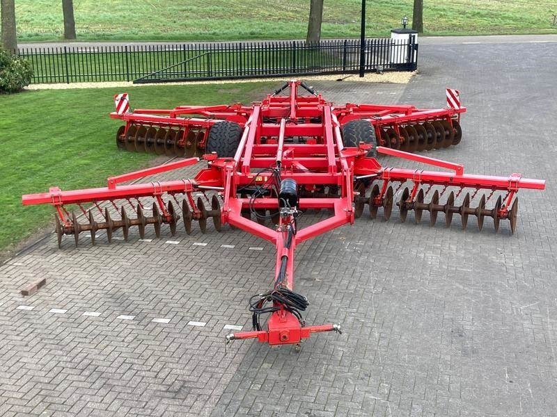 Knoche HX7-7164 RP - Cover crop: photos 3 Knoche HX7-7164 RP - Cover crop: photos 3