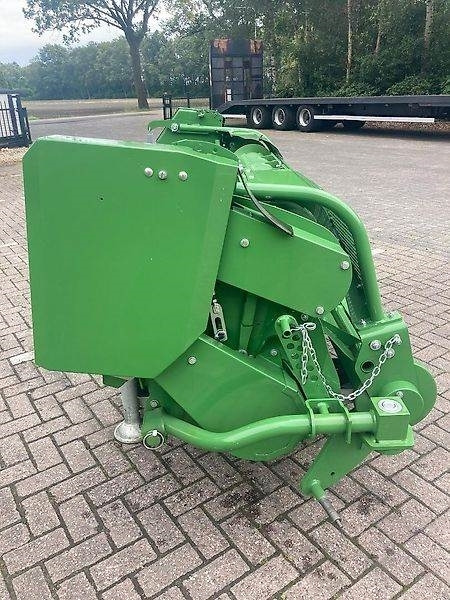 Krone Big Pack - Accessoire aux ensileuses: photos 4 Krone Big Pack - Accessoire aux ensileuses: photos 4
