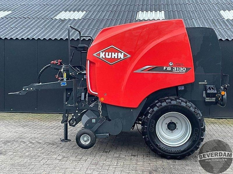 Kuhn FB 3130 Powerpack Nieuw, New, Neu - Presse à balles cubiques: photos 5 Kuhn FB 3130 Powerpack Nieuw, New, Neu - Presse à balles cubiques: photos 5