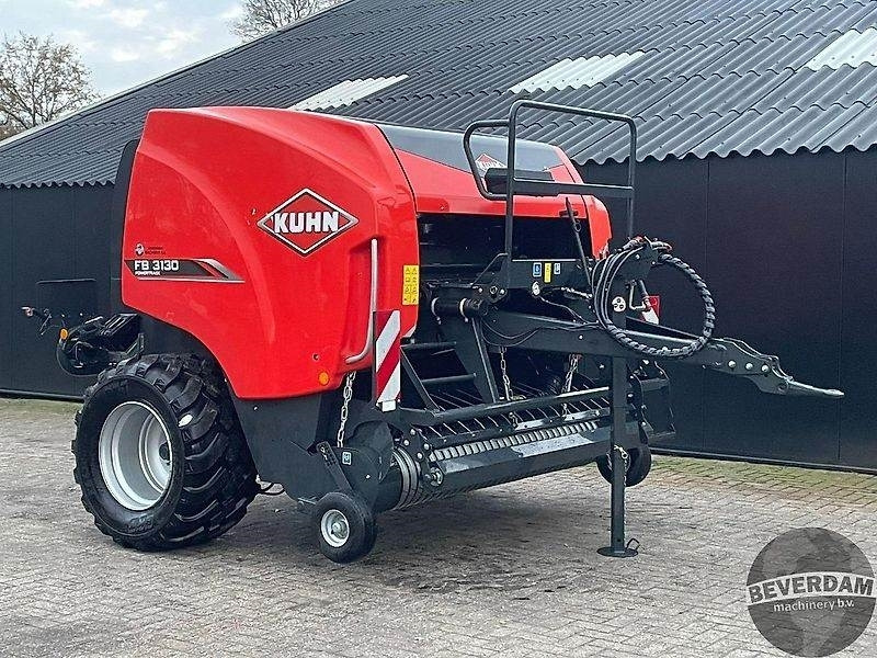 Kuhn FB 3130 Powerpack Nieuw, New, Neu - Presse à balles cubiques: photos 2 Kuhn FB 3130 Powerpack Nieuw, New, Neu - Presse à balles cubiques: photos 2