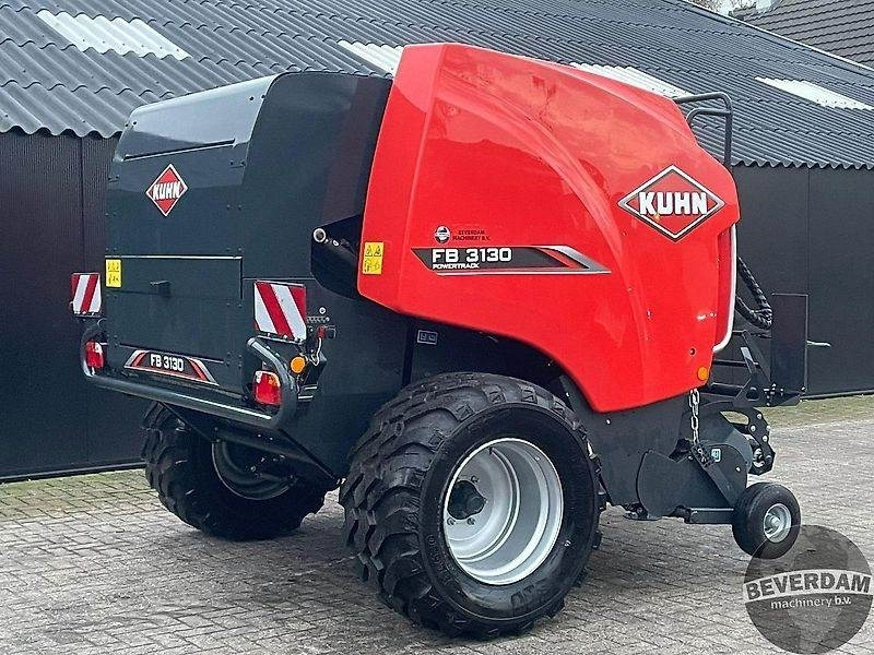 Kuhn FB 3130 Powerpack Nieuw, New, Neu - Presse à balles cubiques: photos 4 Kuhn FB 3130 Powerpack Nieuw, New, Neu - Presse à balles cubiques: photos 4