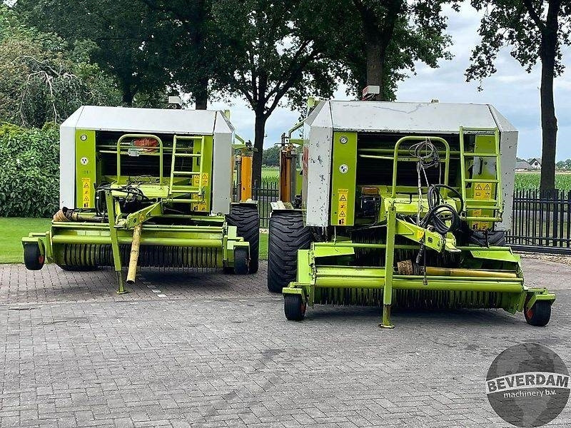 Claas Rollant 250 Roto Cut - Machine agricole: photos 5 Claas Rollant 250 Roto Cut - Machine agricole: photos 5