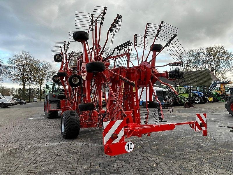 Kuhn GA 15021 - Machine agricole: photos 3 Kuhn GA 15021 - Machine agricole: photos 3