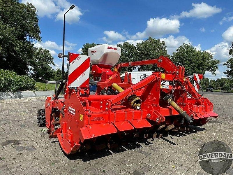 Maschio SC 300 - Machine agricole: photos 2 Maschio SC 300 - Machine agricole: photos 2