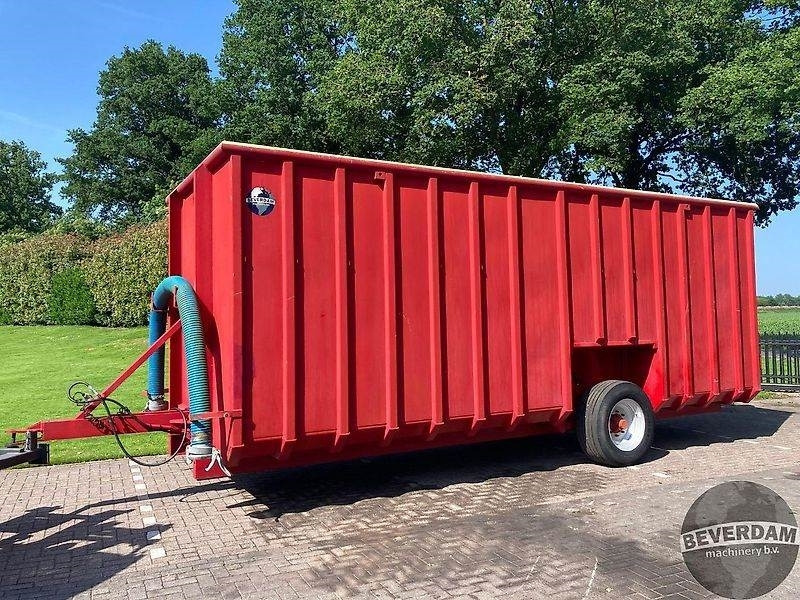 Roda 44M3 mestcontainer - Machine agricole: photos 1 Roda 44M3 mestcontainer - Machine agricole: photos 1