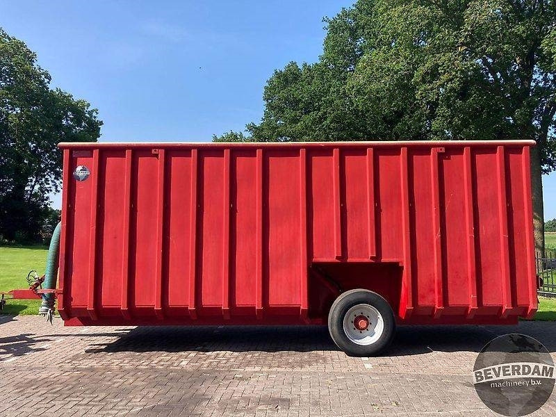 Roda 44M3 mestcontainer - Machine agricole: photos 4 Roda 44M3 mestcontainer - Machine agricole: photos 4