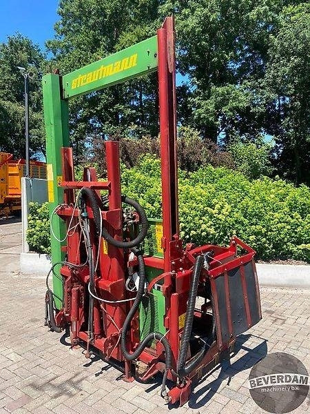 Strautmann Hydrofox-HK 4 - Machine agricole: photos 3 Strautmann Hydrofox-HK 4 - Machine agricole: photos 3