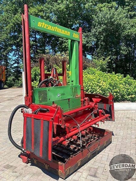 Strautmann Hydrofox-HK 4 - Machine agricole: photos 1 Strautmann Hydrofox-HK 4 - Machine agricole: photos 1