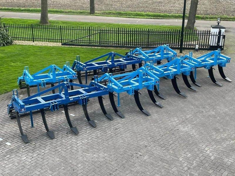 STP GL 3/W --- GL 5 - Décompacteur: photos 1 STP GL 3/W --- GL 5 - Décompacteur: photos 1