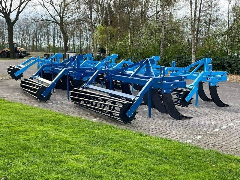 STP GL 3/W --- GL 5 - Décompacteur: photos 2 STP GL 3/W --- GL 5 - Décompacteur: photos 2