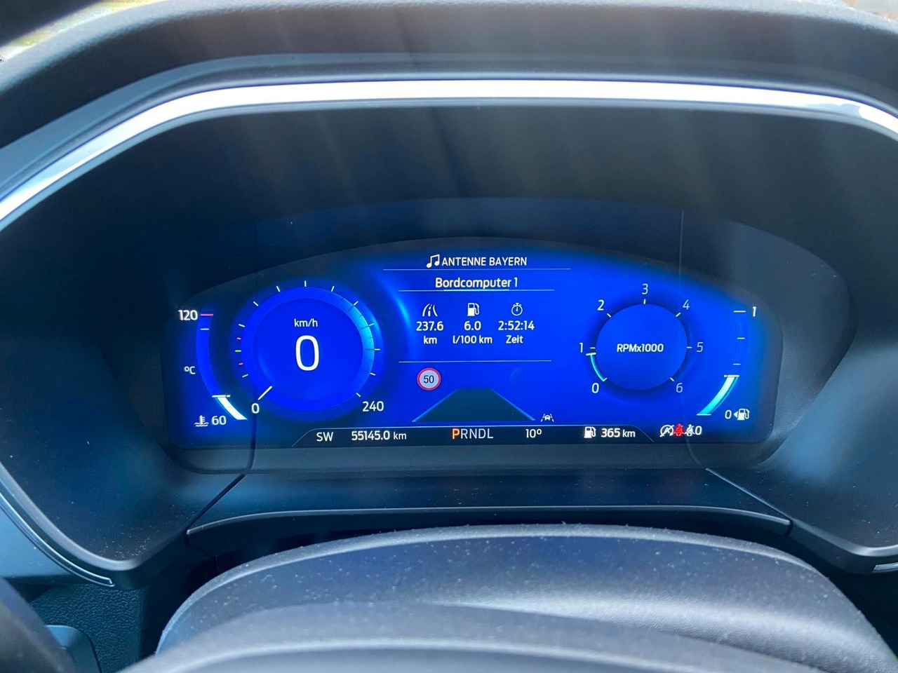 Ford Kuga Titanium 4X4 AWD - SUV: photos 2 Ford Kuga Titanium 4X4 AWD - SUV: photos 2