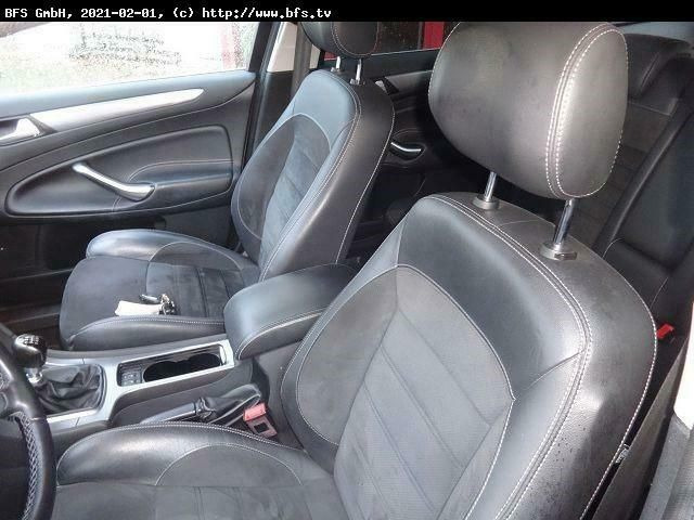Ford Mondeo - Voiture: photos 3 Ford Mondeo - Voiture: photos 3