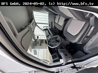 MAN TGE 3.180 4x4 SB DOKA, Normaldach, Bau Paket - Utilitaire plateau: photos 3 MAN TGE 3.180 4x4 SB DOKA, Normaldach, Bau Paket - Utilitaire plateau: photos 3