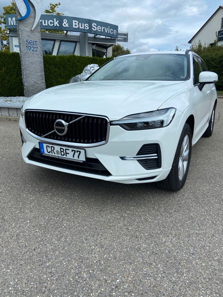 Volvo XC 60 XC60 Momentum Pro AWD - SUV: photos 4 Volvo XC 60 XC60 Momentum Pro AWD - SUV: photos 4