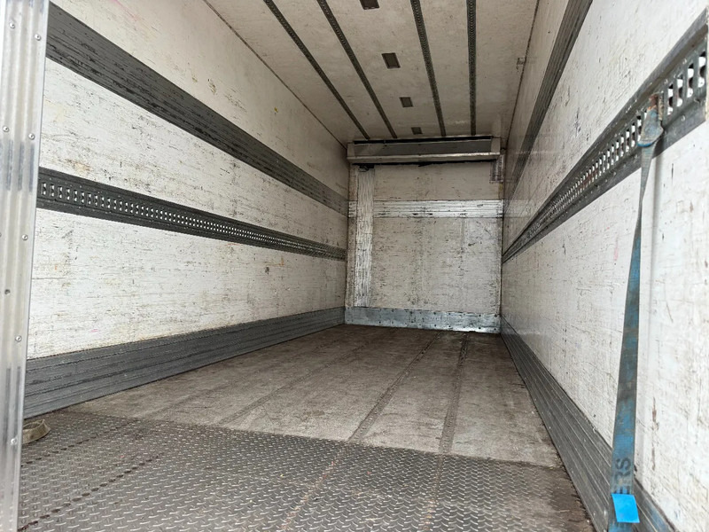 Crédit-bail de DAF XF 480 6X2 + 2 AXLE HANGER + TRS COOLING + DHOLLANDIA LIFT (2x) DAF XF 480 6X2 + 2 AXLE HANGER + TRS COOLING + DHOLLANDIA LIFT (2x): photos 11
