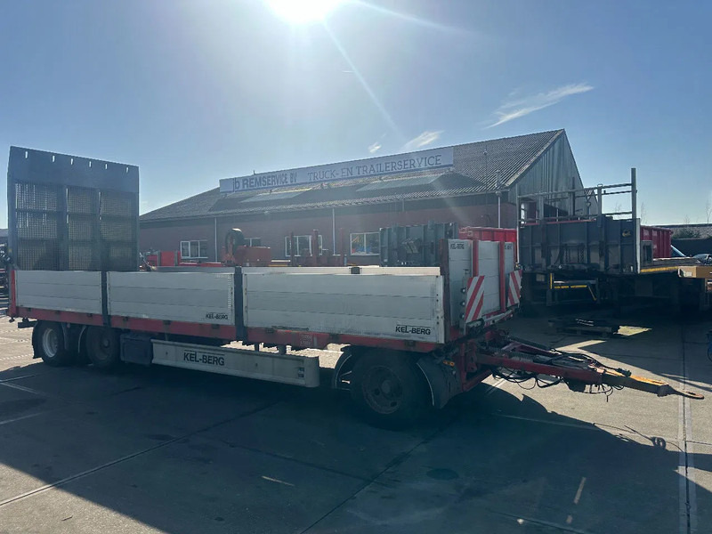 Crédit-bail de KEL-BERG 3 AXLE , RAMP 2E LIFT AXLE KEL-BERG 3 AXLE , RAMP 2E LIFT AXLE: photos 11 Crédit-bail de KEL-BERG 3 AXLE , RAMP 2E LIFT AXLE KEL-BERG 3 AXLE , RAMP 2E LIFT AXLE: photos 11