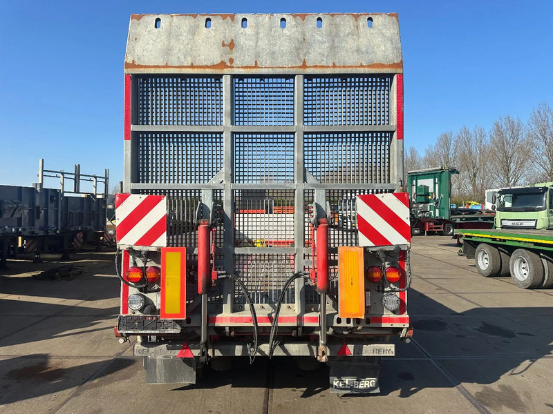 Crédit-bail de KEL-BERG 3 AXLE , RAMP 2E LIFT AXLE KEL-BERG 3 AXLE , RAMP 2E LIFT AXLE: photos 7 Crédit-bail de KEL-BERG 3 AXLE , RAMP 2E LIFT AXLE KEL-BERG 3 AXLE , RAMP 2E LIFT AXLE: photos 7