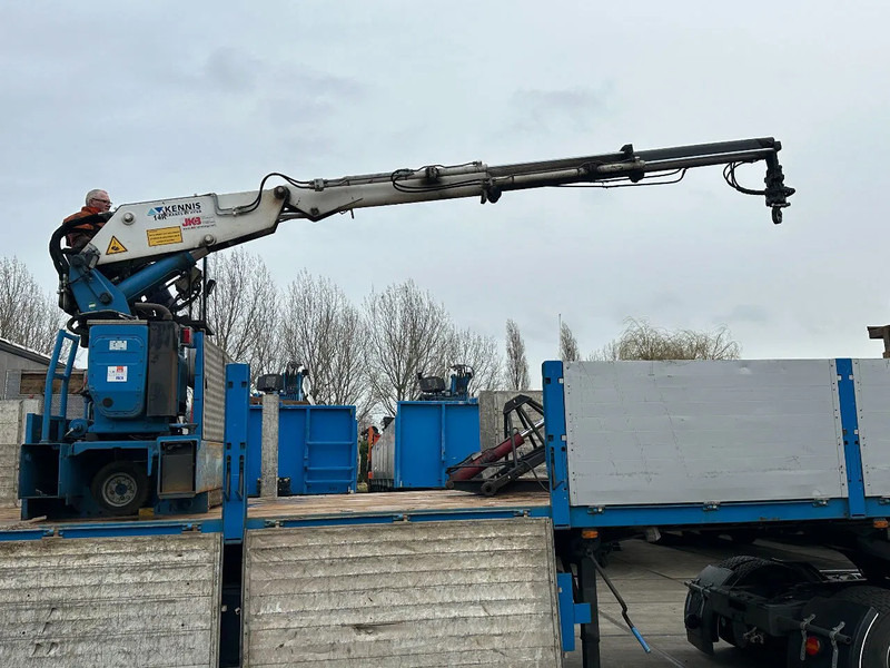 Kennis K14R/60-2 2019 - Flèche: photos 1 Kennis K14R/60-2 2019 - Flèche: photos 1