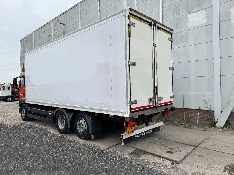 MAN TGS 26.440 6X2 EURO 6 THEMO KING 1000R TÜV TILL 08-2026 - Camion frigorifique: photos 5 MAN TGS 26.440 6X2 EURO 6 THEMO KING 1000R TÜV TILL 08-2026 - Camion frigorifique: photos 5
