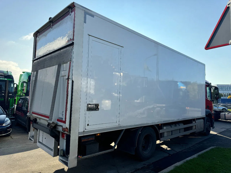 Mercedes-Benz Antos 1924 - 4X2 - EURO 6 + DHOLLANDIA LIFT + ONLY 490.406 KM - Camion fourgon: photos 4 Mercedes-Benz Antos 1924 - 4X2 - EURO 6 + DHOLLANDIA LIFT + ONLY 490.406 KM - Camion fourgon: photos 4