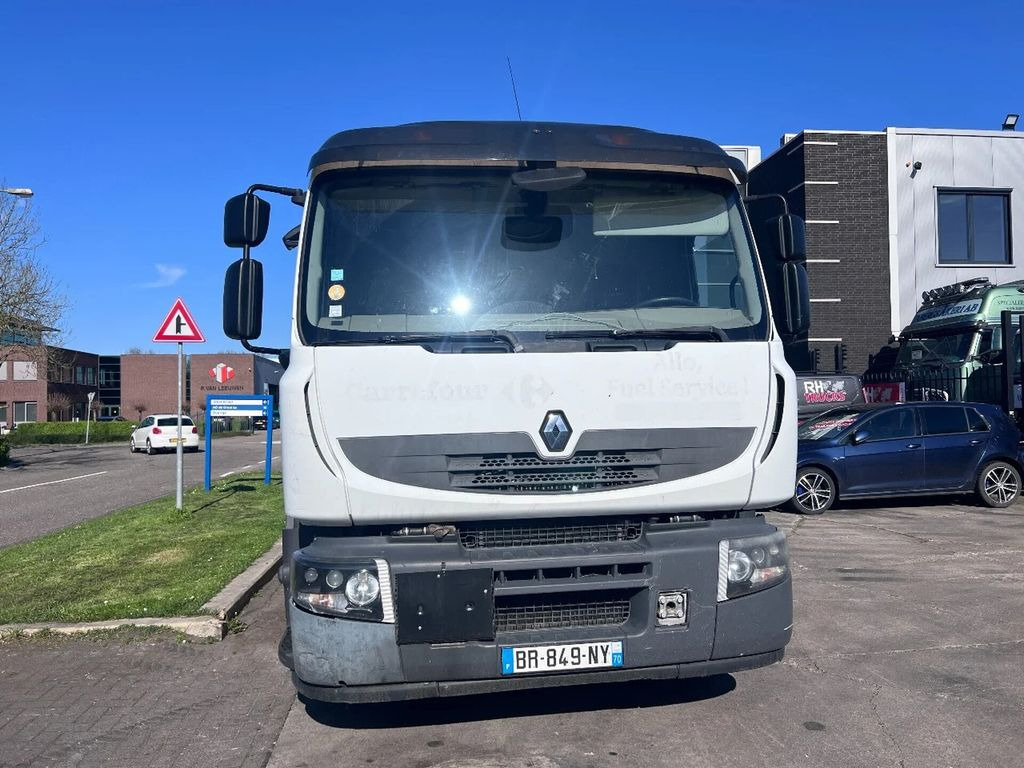 Renault Premium 270 ADR 4X2 EURO 5 EEV TANKWAGEN - 4 CHA - Camion citerne: photos 2 Renault Premium 270 ADR 4X2 EURO 5 EEV TANKWAGEN - 4 CHA - Camion citerne: photos 2