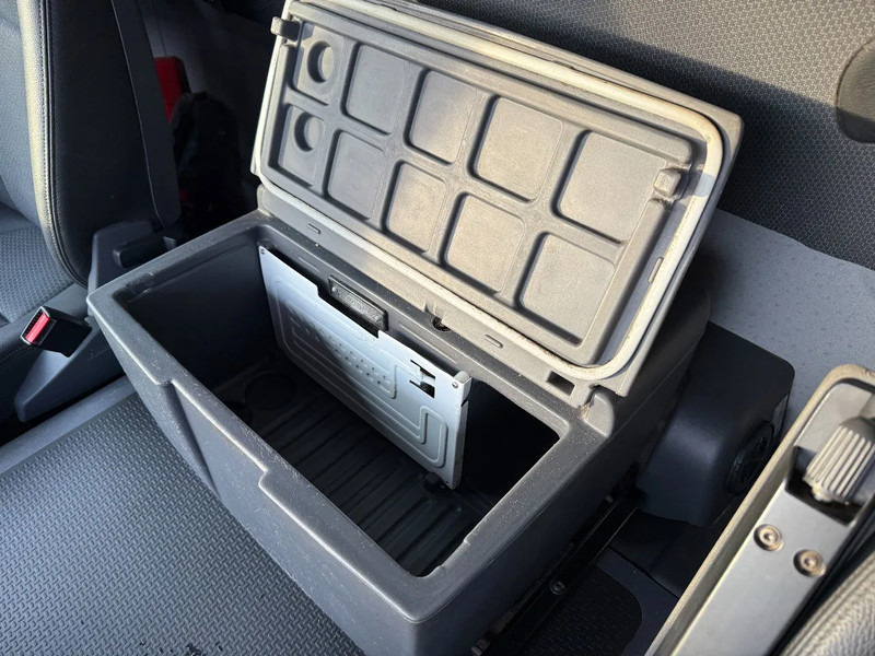 Camion grue Scania G370 4X4 EURO 6 + 3-SIDE TIPPER + PALFINGER PK9002 + REMOTE: photos 20 Camion grue Scania G370 4X4 EURO 6 + 3-SIDE TIPPER + PALFINGER PK9002 + REMOTE: photos 20