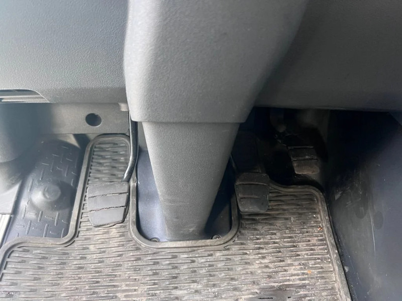 Camion fourgon Scania P230 4X2 EURO 5 BOX 790x246x252: photos 16